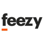 feezy logo