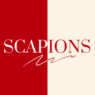 Scapions