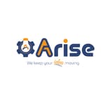 Arise Engineering Services logo