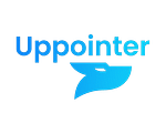 Uppointer logo