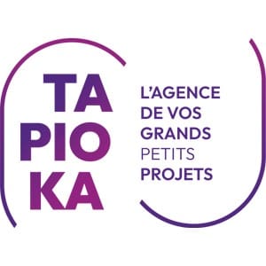 Tapioka communication