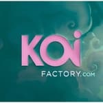 Koifaire logo
