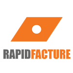 Rapidfacture logo