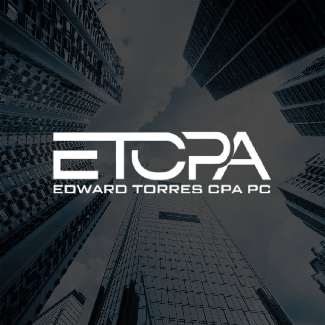 Edward Torres CPA, PC