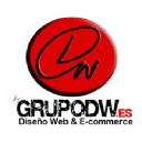 Kit Digital Grupodw.Es Web Design