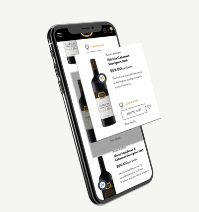 Brown Brothers Digital Transformation - Digital Strategy