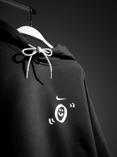 Nike "Hope" Still Life Campaign - Photography