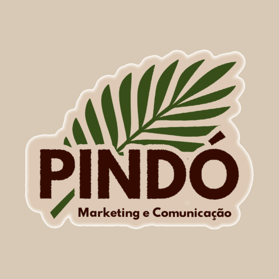 Pindó Marketing e Comunicação