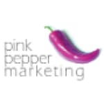 Pink Pepper Marketing logo