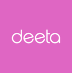 Deeta logo