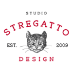 Stregattodesign Studio - Food Packaging design - Brand design logo