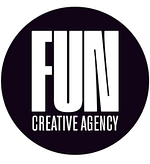 Fun Agency logo