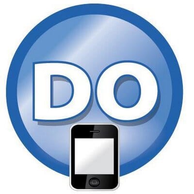 DoMobileMsg