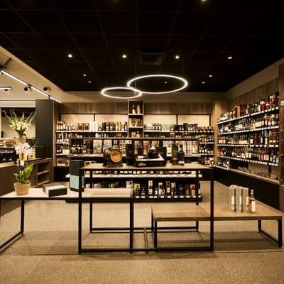 Verachtert Boissons : du commerce local à la visibilité digitale - Email Marketing