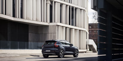 Een nieuw uithangbord voor Volvo Car Gent - Strategia digitale