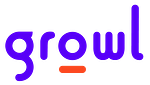 Growl logo