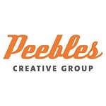 Peebles Creative Group logo