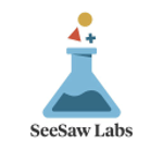 Seesaw logo