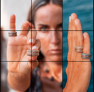 Crafting the Digital Presence of Lorise Jewellery - Branding & Positioning