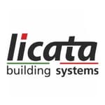 Agence Licata Courcelles logo