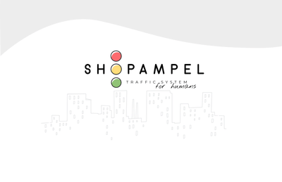 Shopampel - Webanwendung