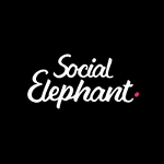 Social Elephant logo