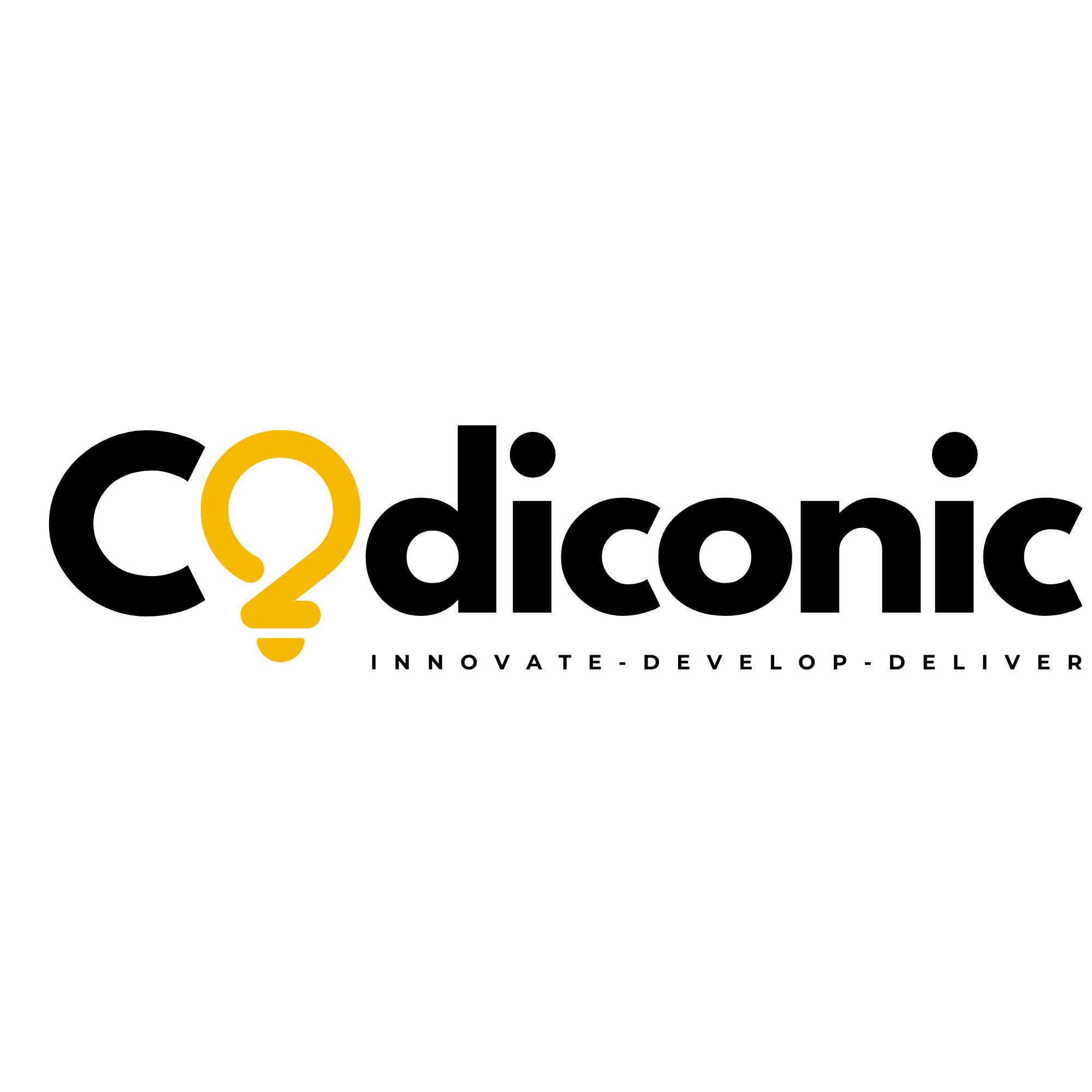 Codiconic