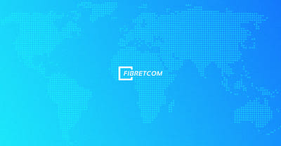 Fibretcom - Website Creation