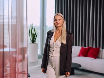 Employer Branding Foto- und Videoshooting | E.ON - Photography