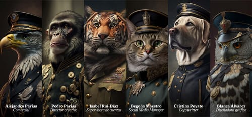 Bravisimos | Agencia de Publicidad y Comunicación cover