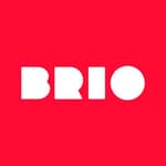 Brio Media logo