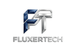 Fluxer Tech logo