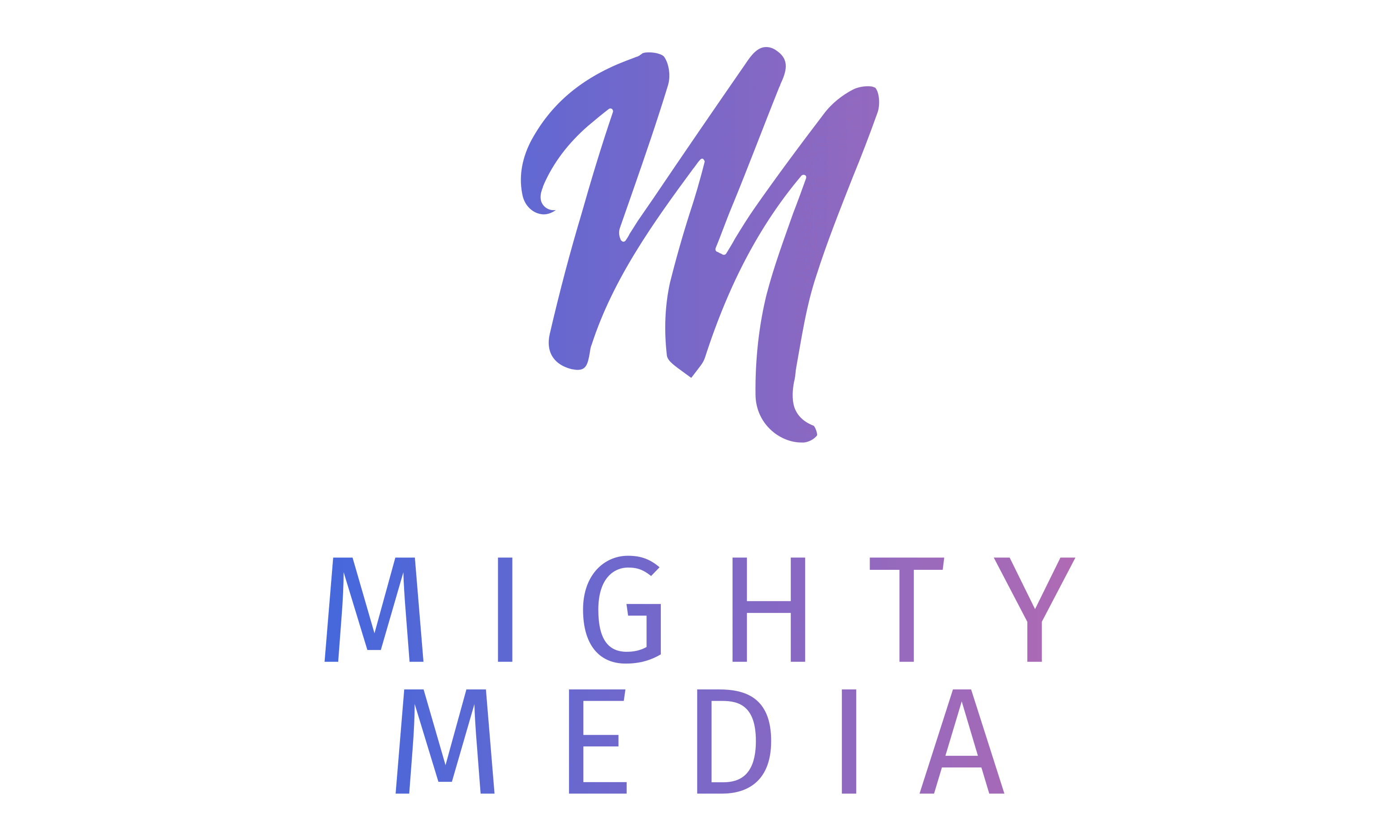 Mighty Media