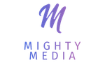 Mighty Media logo