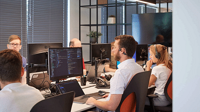 AI-gedreven vacature software voor CorTexter - Artificial Intelligence