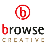 Browse Creative logo
