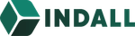 Indall logo