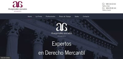 Marketing Digital Alvargonzalez - Ergonomie (UX / UI)