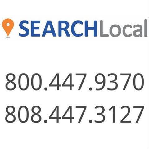Search Local LLC