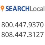 Search Local LLC logo