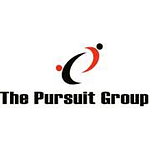 The Pursuit Group logo