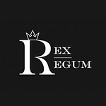 Rex Regum logo