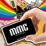 MMC Card logo