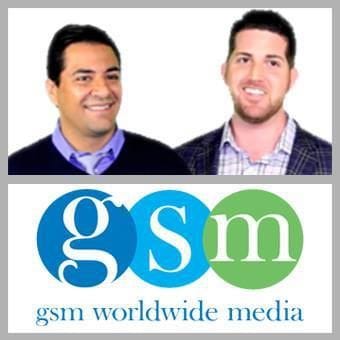 GSM Worldwide Media
