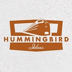 Humminbird Ideas logo