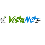 Vistanet | Création & référencement de site web logo
