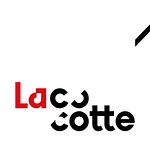 Agence La Cocotte logo