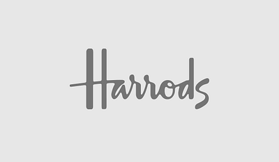 Harrods - Photography