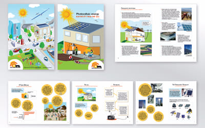 Epia - Branding & Positionering