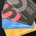 Meyer Bennett Creative logo